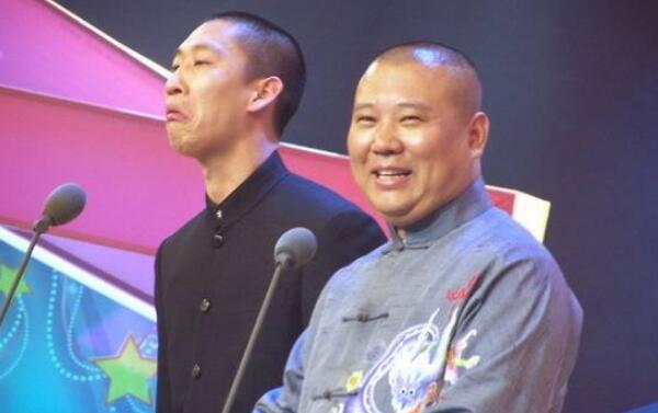 曹云金和郭德纲怎么了：师徒为钱反目成仇（现状揭秘）864 / 作者:UFO爱好者 / 帖子ID:78905