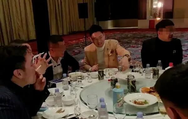 曹云金和郭德纲怎么了：师徒为钱反目成仇（现状揭秘）537 / 作者:UFO爱好者 / 帖子ID:78905
