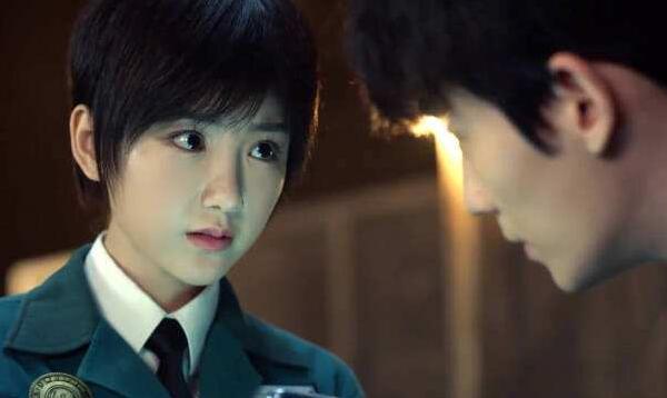 白昊天真实身份：吴邪的义妹兼小迷妹（11仓仓库管理员）648 / 作者:UFO爱好者 / 帖子ID:78819