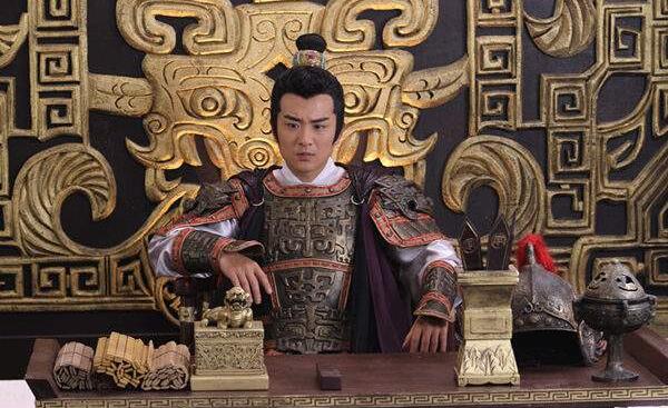 封神榜恐怖真相：封神后无自由（商纣王是最后一位人皇）591 / 作者:UFO爱好者 / 帖子ID:78807