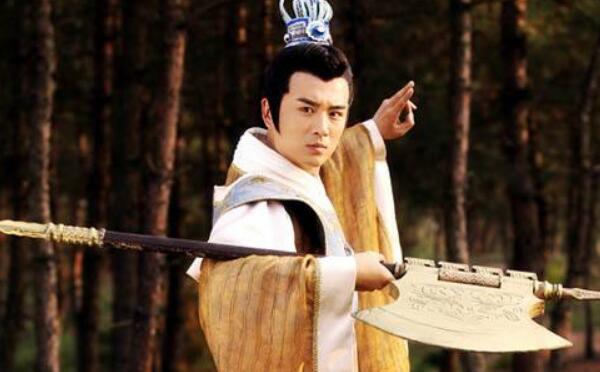 封神榜恐怖真相：封神后无自由（商纣王是最后一位人皇）397 / 作者:UFO爱好者 / 帖子ID:78807
