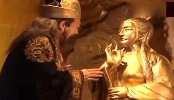 封神榜恐怖真相：封神后无自由（商纣王是最后一位人皇）941 / 作者:UFO爱好者 / 帖子ID:78807