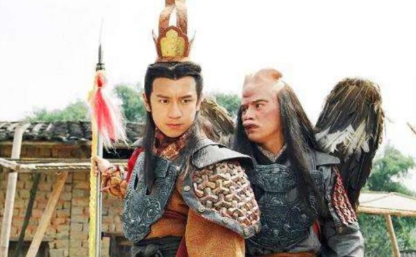 为什么封神榜封神必须要死：死了才好管教（只剩灵魂）141 / 作者:UFO爱好者 / 帖子ID:78812