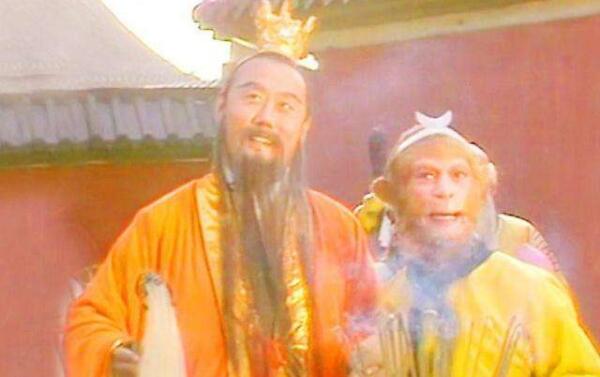 镇元子为什么要和孙悟空结拜：看中孙悟空背后佛门势力482 / 作者:UFO爱好者 / 帖子ID:97419