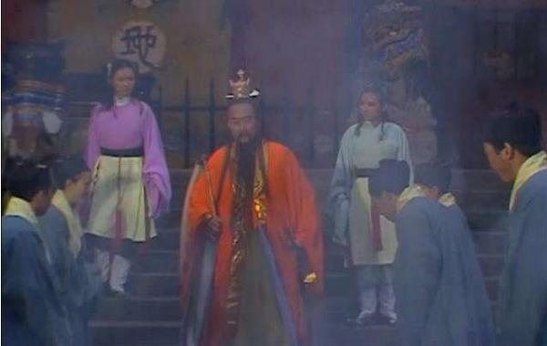 镇元子为什么要和孙悟空结拜：看中孙悟空背后佛门势力989 / 作者:UFO爱好者 / 帖子ID:97419