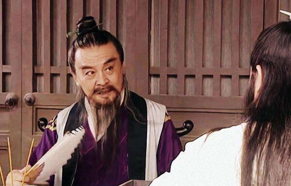 泾河龙王是谁 泾河龙王被冤杀真相（佛教背后谋划）760 / 作者:UFO爱好者 / 帖子ID:97372