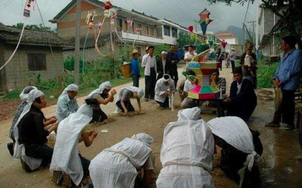 送盘缠是什么意思 送盘缠为什么不能回头（带来不幸）897 / 作者:UFO爱好者 / 帖子ID:78491