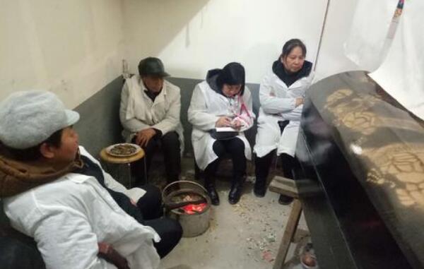 守灵是什么意思 守灵的规矩和禁忌（孕妇、产妇回避）161 / 作者:UFO爱好者 / 帖子ID:78475