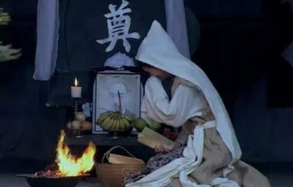 守灵是什么意思 守灵的规矩和禁忌（孕妇、产妇回避）130 / 作者:UFO爱好者 / 帖子ID:78475