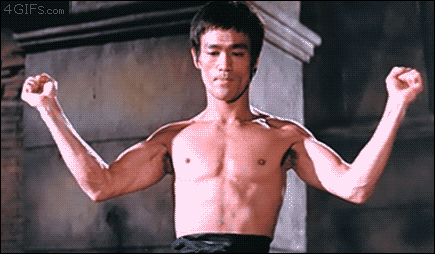 李小龙一秒9拳是真的吗，全速不止9拳（世界纪录13拳）34 / 作者:UFO爱好者 / 帖子ID:78102