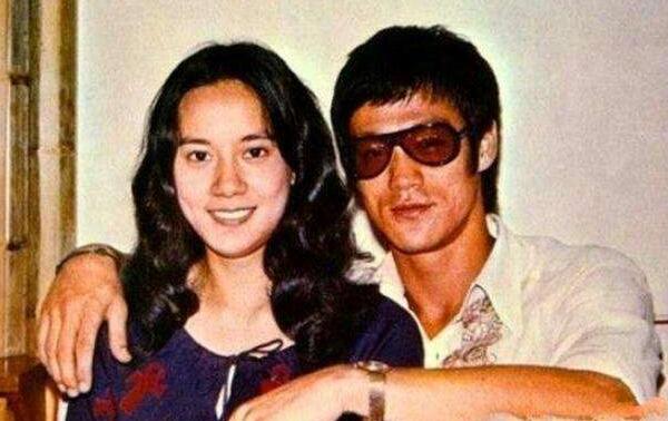 丁佩和李小龙是什么关系，情人关系（丁佩的一生挚爱）385 / 作者:UFO爱好者 / 帖子ID:78104