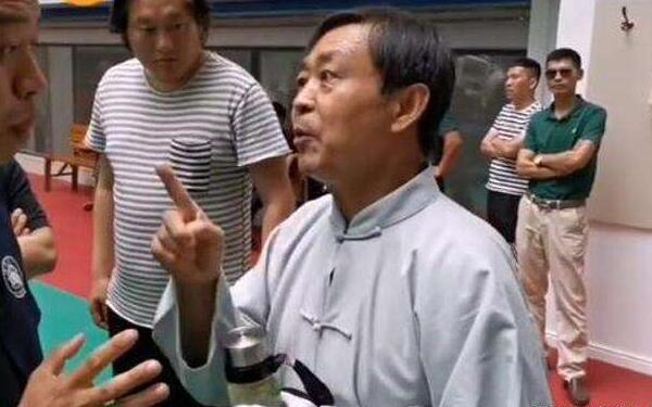 马保国是哪里人：祖籍山东，生活在河南（一口河南方言）273 / 作者:UFO爱好者 / 帖子ID:78188