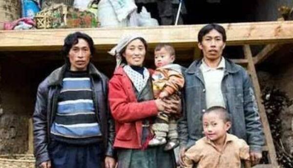 一妻多夫的国家有哪些国家：中国、美国、非洲、海湾国家877 / 作者:UFO爱好者 / 帖子ID:101198