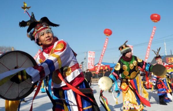 女真族属于现在哪个省：黑龙江、吉林（女真族即满族）881 / 作者:UFO爱好者 / 帖子ID:76017
