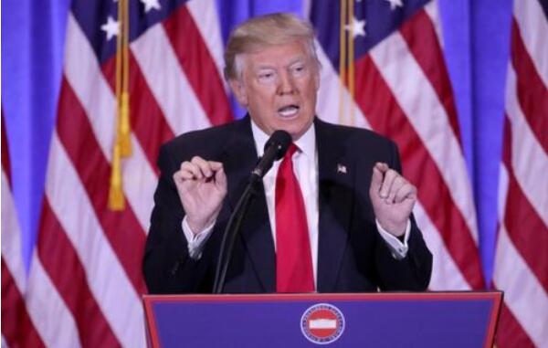 特朗普是美国第几任总统?45任（2021年连任失败）898 / 作者:UFO爱好者 / 帖子ID:75902