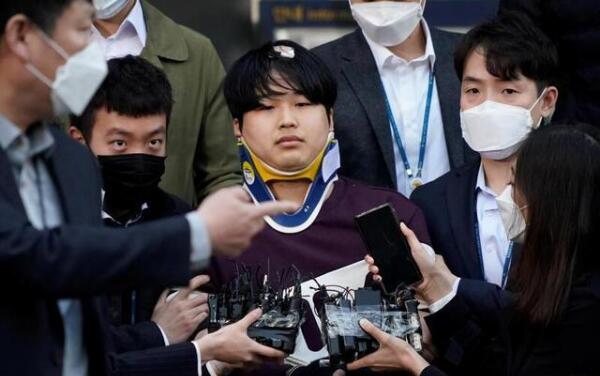 韩国n号房案件是怎么回事 韩国n号房案件是怎么发现的260 / 作者:UFO爱好者 / 帖子ID:100520