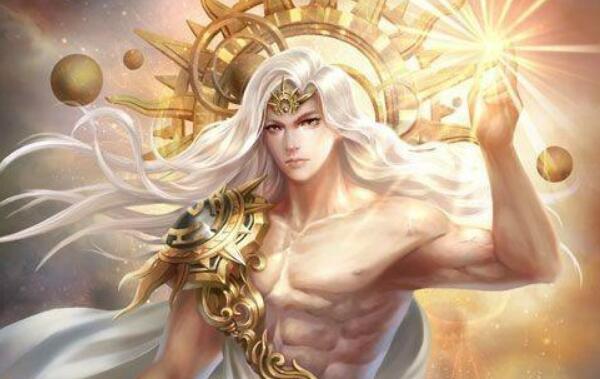 古希腊神话人物12主神：众神之王宙斯很淫乱、赫拉妒忌心强613 / 作者:UFO爱好者 / 帖子ID:75894