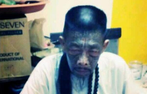 马来西亚鬼王是真的吗 马来西亚鬼王还活着吗134 / 作者:UFO爱好者 / 帖子ID:100425