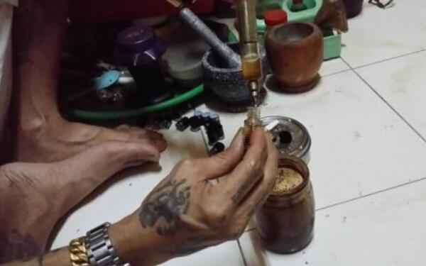 马来西亚鬼王是真的吗 马来西亚鬼王还活着吗539 / 作者:UFO爱好者 / 帖子ID:100425