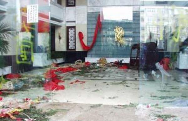 部队砸酒店事件是真的吗 部队砸酒店事件真相揭秘324 / 作者:UFO爱好者 / 帖子ID:74470