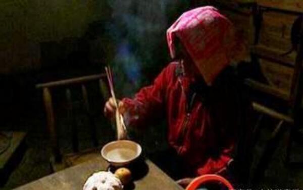 湘西情蛊是什么：苗女特有巫术（中蛊男子不得背叛）324 / 作者:UFO爱好者 / 帖子ID:74124