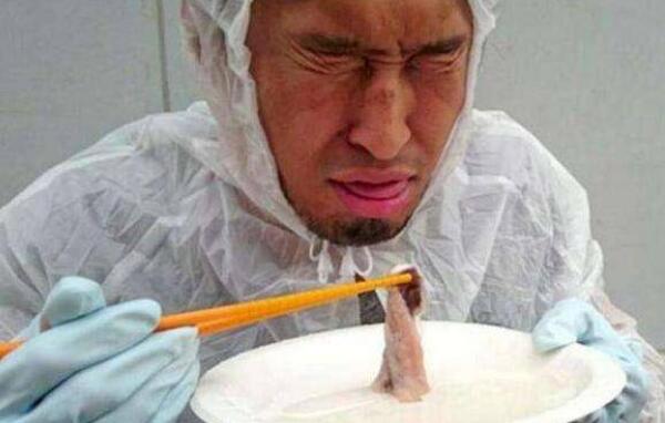 基维亚克是什么 基维亚克什么味道（腐烂的臭味）115 / 作者:UFO爱好者 / 帖子ID:74237