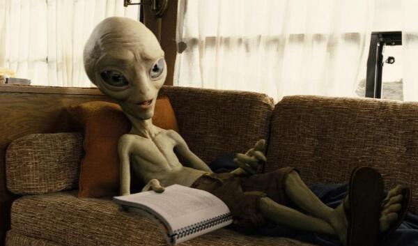 中国和外星人合作8年：天大的谎言，专家博眼球的说法404 / 作者:UFO爱好者 / 帖子ID:70856