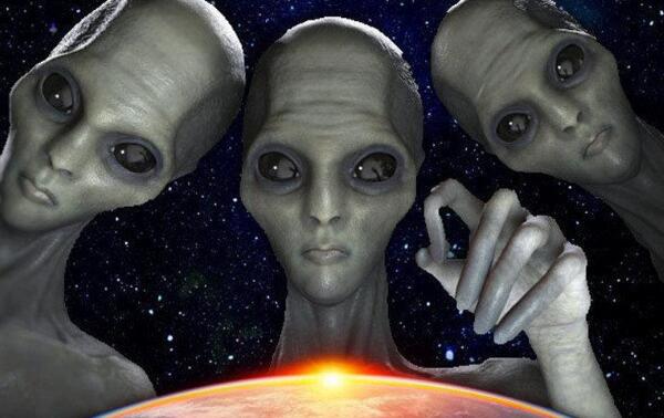 外星小灰人是不是真的：1961年首次目击，真假难辨527 / 作者:UFO爱好者 / 帖子ID:70857
