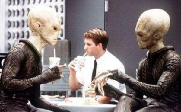 小灰人2030计划：与人类结合，混血儿2030年控制地球442 / 作者:UFO爱好者 / 帖子ID:70681