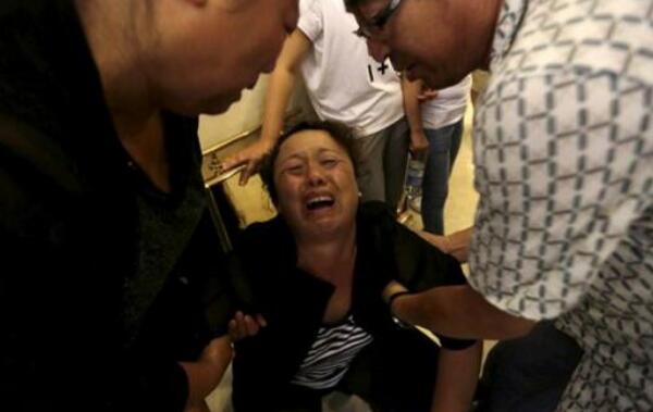 9·20河南挖眼抛尸案结果：9岁男童被挖眼，失血休克而死169 / 作者:UFO爱好者 / 帖子ID:99545