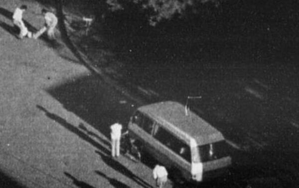 建国门事件死了多少人：田明建枪杀23人后被击毙（步入歧途）384 / 作者:UFO爱好者 / 帖子ID:99526