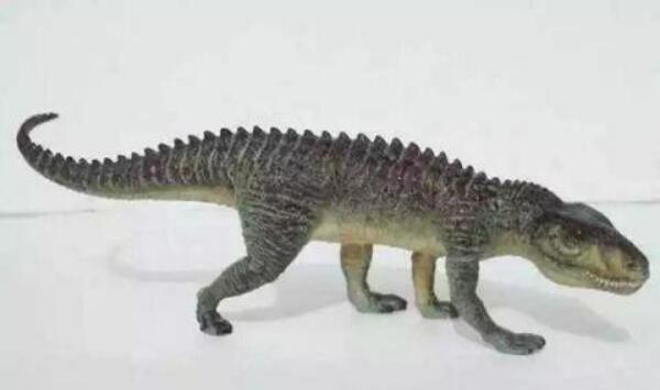 后鳄兽有多大：身长可达6米，霸王龙脑袋和鳄鱼身子312 / 作者:UFO爱好者 / 帖子ID:73129