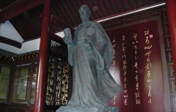 佛狸祠读音是什么 佛狸祠是什么意思（拓跋焘所建古祠）416 / 作者:UFO爱好者 / 帖子ID:72823
