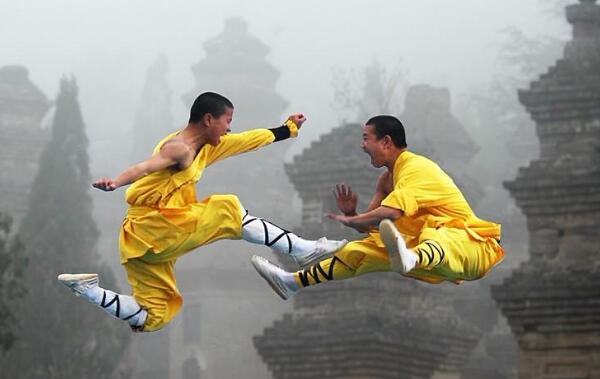 怎样自学练武功：选择适合的武功，花时间练不怕辛苦435 / 作者:UFO爱好者 / 帖子ID:72464