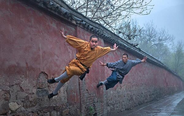 中国十大武术：少林功夫居首，咏春、太极、八卦居后182 / 作者:UFO爱好者 / 帖子ID:89552