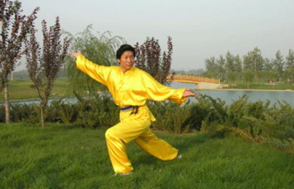 中国十大武术：少林功夫居首，咏春、太极、八卦居后521 / 作者:UFO爱好者 / 帖子ID:89552
