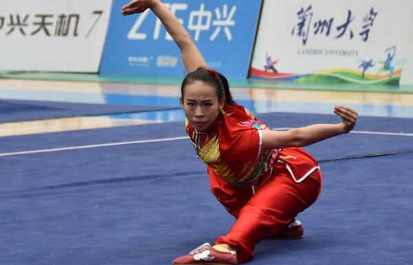 中国十大武术：少林功夫居首，咏春、太极、八卦居后104 / 作者:UFO爱好者 / 帖子ID:89552