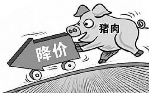 猪肉啥时候降价：正在持续降价，下半年恢复7-10元/斤538 / 作者:UFO爱好者 / 帖子ID:72286