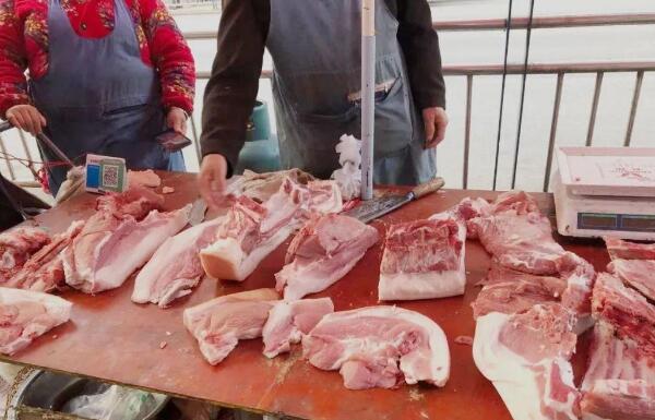 猪肉啥时候降价：正在持续降价，下半年恢复7-10元/斤226 / 作者:UFO爱好者 / 帖子ID:72286