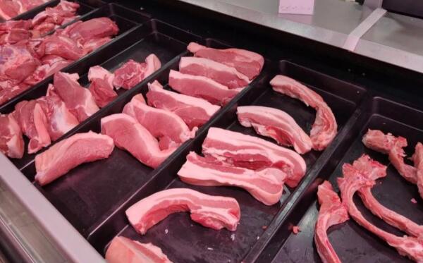 猪肉啥时候降价：正在持续降价，下半年恢复7-10元/斤11 / 作者:UFO爱好者 / 帖子ID:72286