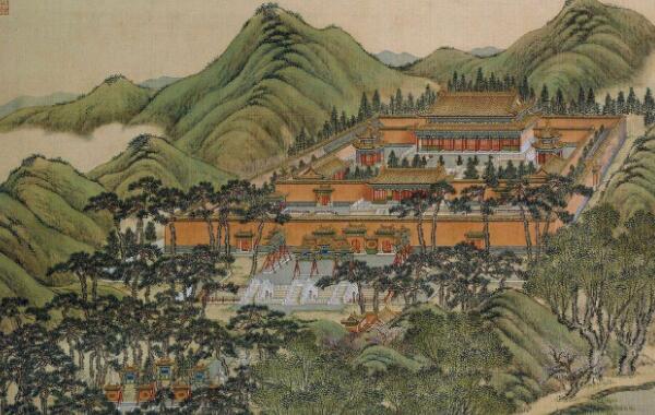 圆明园十大稀世珍宝：圆明园兽首居首，随便一件价值上亿97 / 作者:UFO爱好者 / 帖子ID:89550