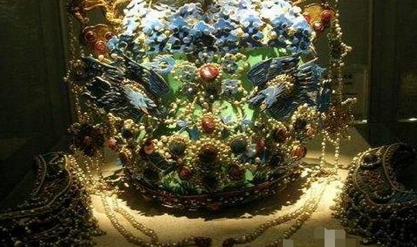 世界十大稀世珍宝：蒙娜丽莎估价34.5亿美元，中国占一半850 / 作者:UFO爱好者 / 帖子ID:89549