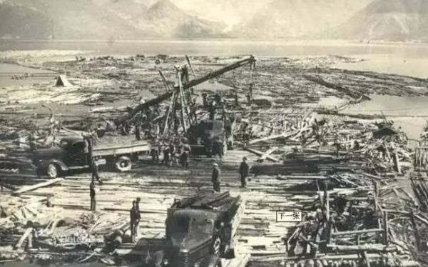 千岛湖移民的悲惨生活：289951人背井离乡，生活无保障51 / 作者:UFO爱好者 / 帖子ID:72273