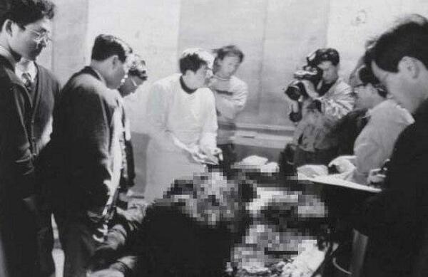 32人丧生的千岛湖惨案：三名匪徒打劫台湾人，事后烧船371 / 作者:UFO爱好者 / 帖子ID:72271