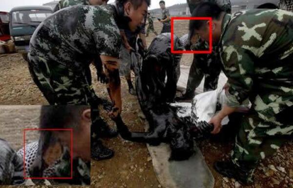 千岛湖事件与台湾空难：飞机运骨灰回台湾，一月后坠毁762 / 作者:UFO爱好者 / 帖子ID:72272