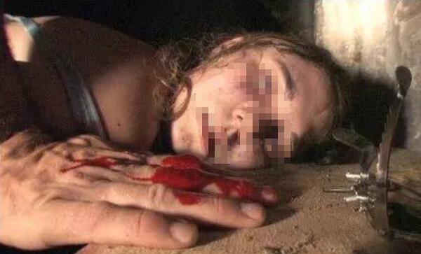 世界上最恐怖的真实事件：变异蜘蛛吃人，女孩梦游被吊死800 / 作者:UFO爱好者 / 帖子ID:89543