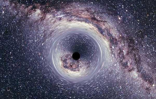 时间隧道是否存在：理论存在，目前科学技术还不能证实721 / 作者:UFO爱好者 / 帖子ID:70012
