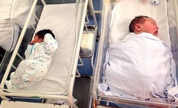 中国最大巨婴多少斤：14.24斤，普通婴儿出生5-8斤719 / 作者:UFO爱好者 / 帖子ID:72092