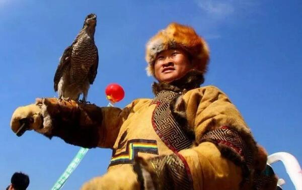 契丹人的后裔现在是哪个民族：达斡尔族，中国少数民族之一843 / 作者:UFO爱好者 / 帖子ID:72089