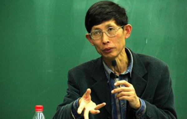 北大三杰是哪三位：专指岳庆平，或指张宁、王少杰和祝铭震146 / 作者:UFO爱好者 / 帖子ID:71924